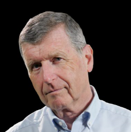 Peter Backman